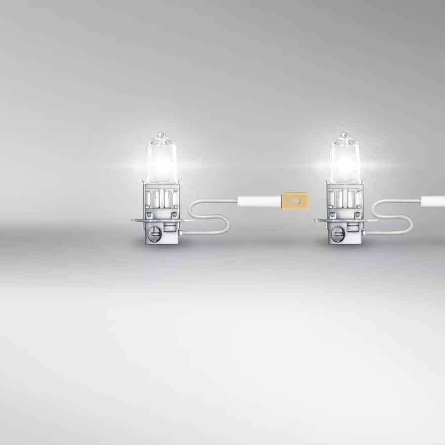 Osram H3 Premium 12v (Each)