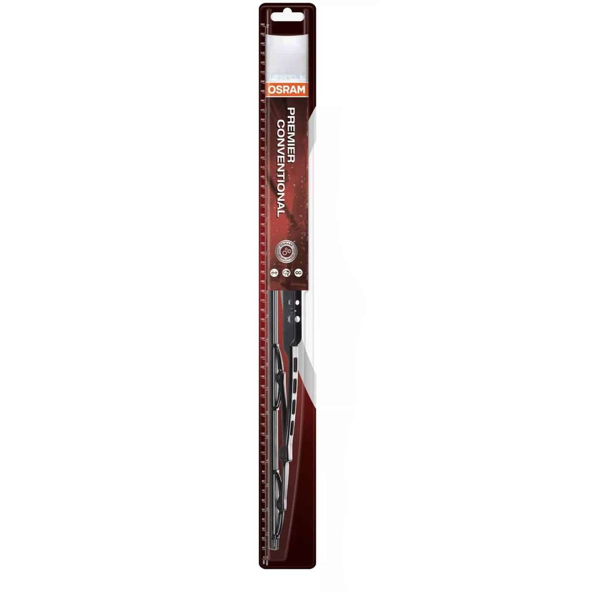 Osram Premier Conventional Wiper Blade 18 inch / 450mm