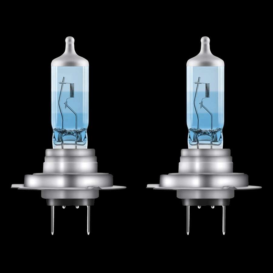Osram H7 Cool Blue Intense (Set)