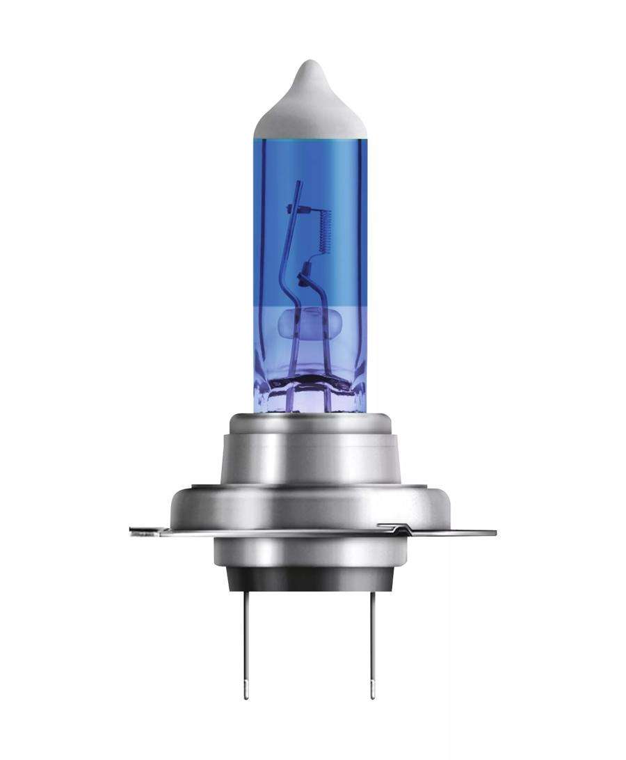 Osram H7 Cool Blue Boost (Set)