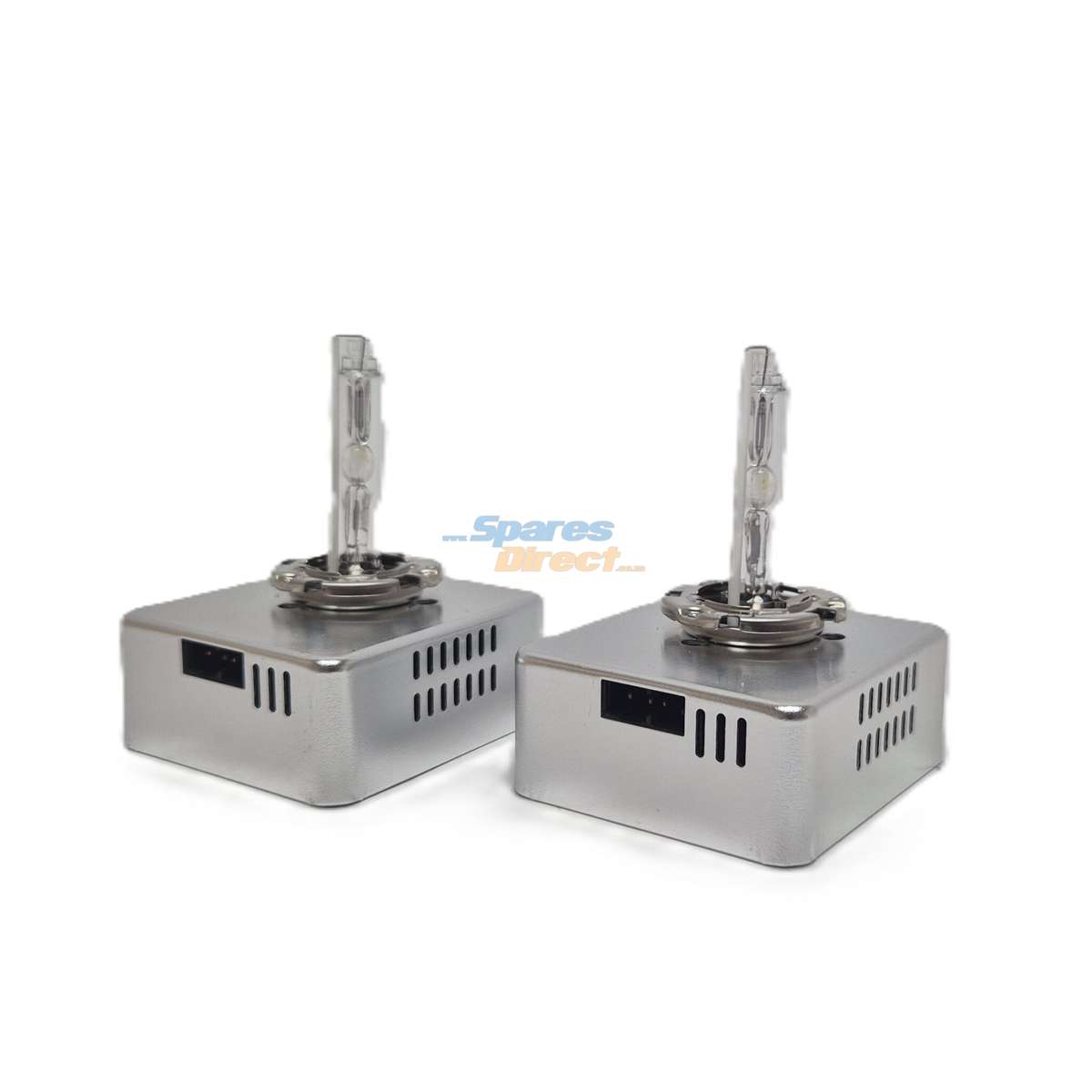 Night Vison D5S Xenon Bulbs (Set)