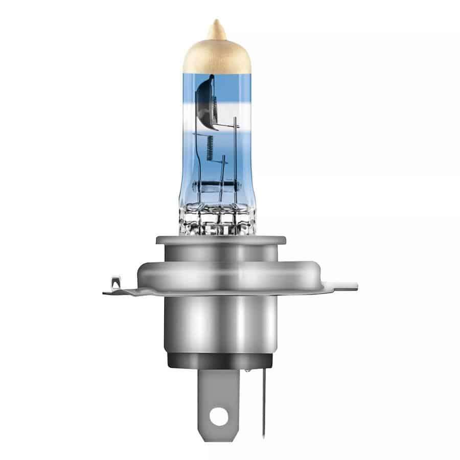 Osram H4 Night Breaker 220 (Set)