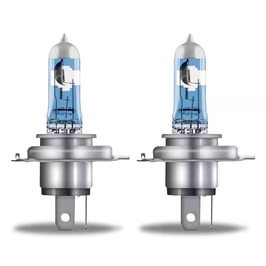 Osram H4 Night Breaker Laser (Set)