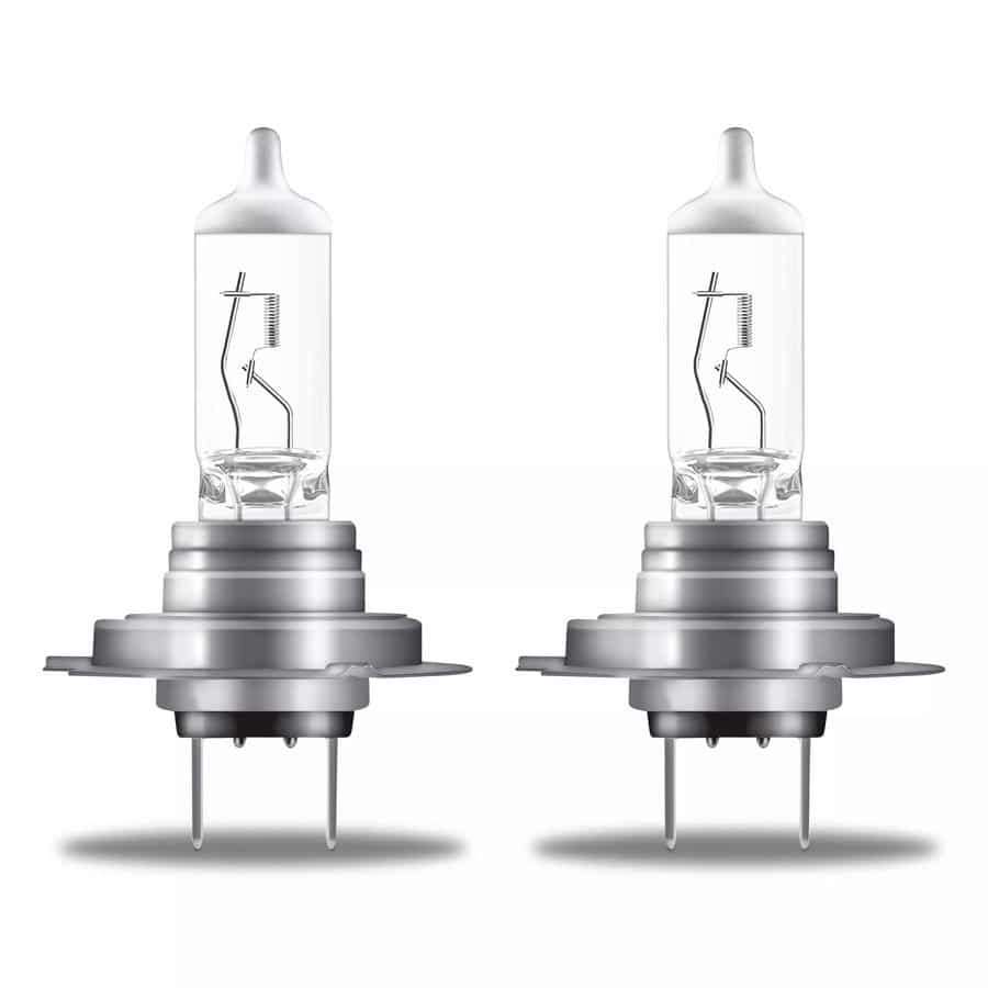 Osram H7 Night Breaker Silver (Set)