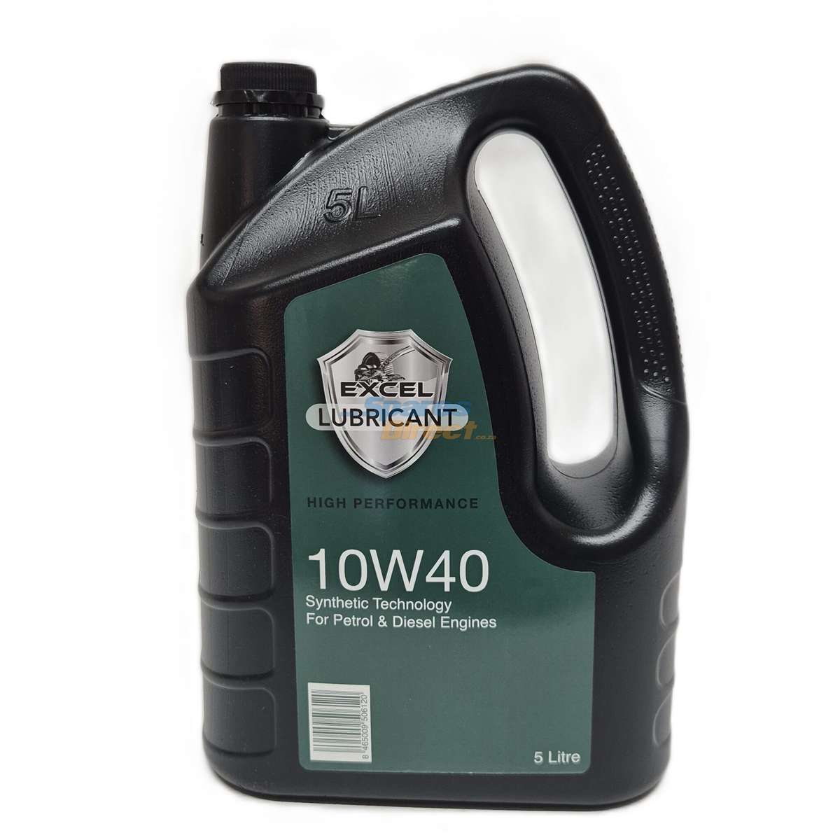 10w-40 Excel Oil 5L