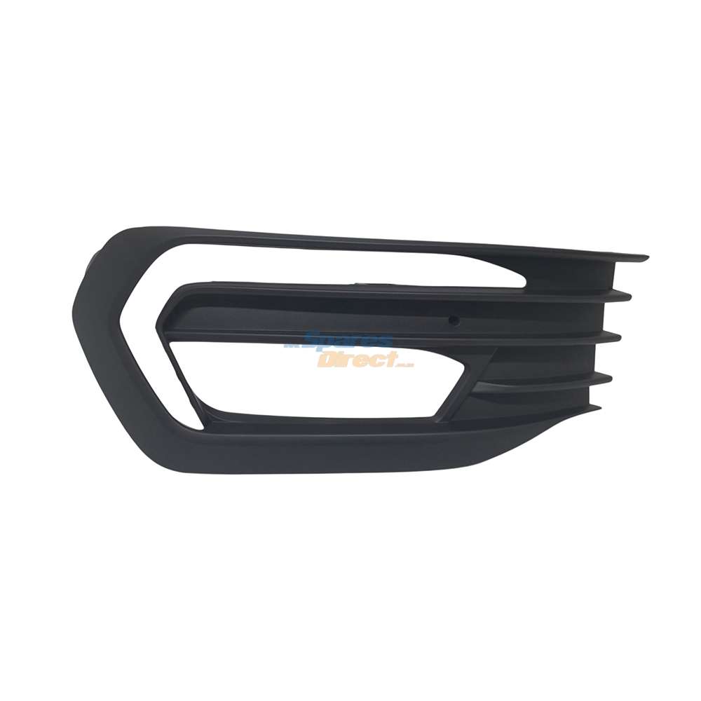 VW Polo Vivo 3 Fog Grille With Hole Left 24+