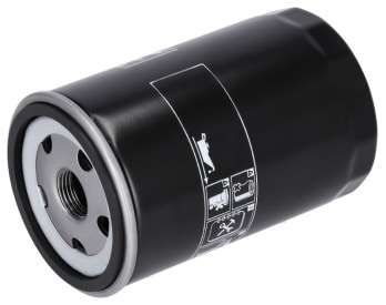 Oil Filter - Z362