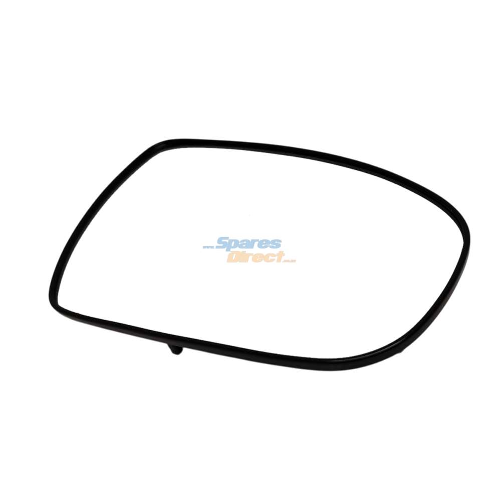 Hyundai I20 2 Mirror Glass Right 15-21