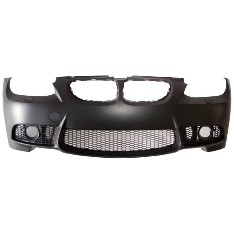 BMW E92 M3 Style Front Bumper 05-09