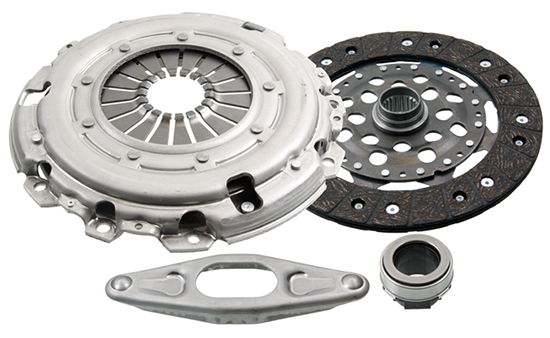 Clutch Kit - Suitable for BMW ADB113015