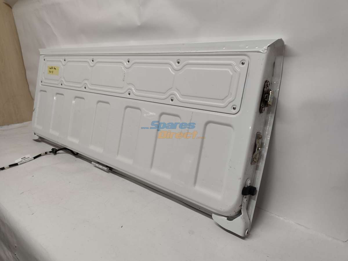 Isuzu D-Max Tailgate With Handle With Camera 22+ (Genuine) (See Description)