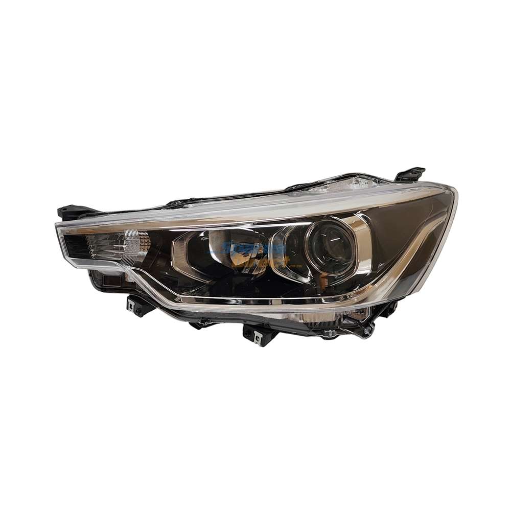 Suzuki Ertiga 2 Headlight With Projector Left 19+