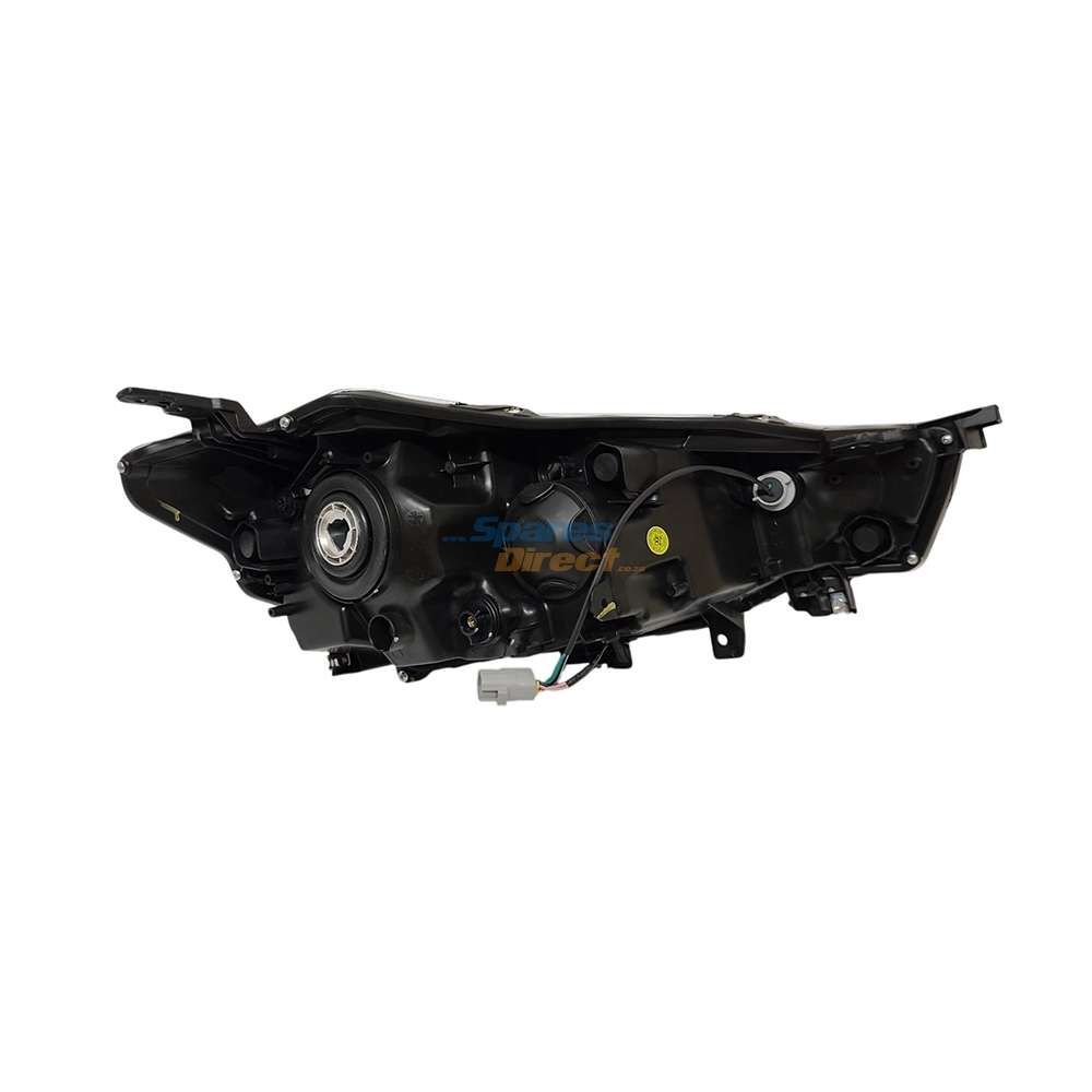 Suzuki Ertiga 2 Headlight With Projector Left 19+