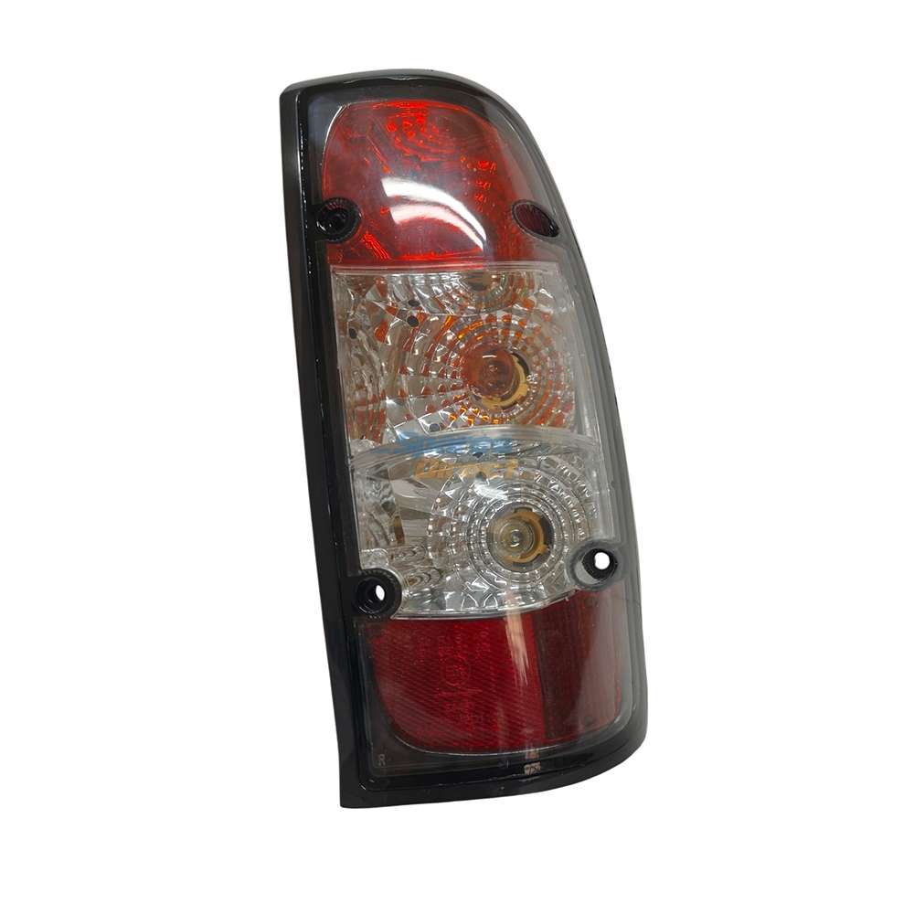Ford Bantam 6 Taillight Right 09-12