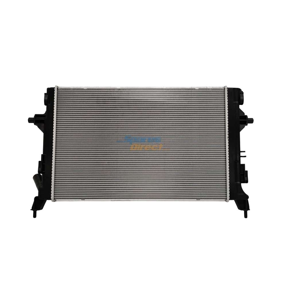 Hyundai Creta 2 Radiator Manual 20+