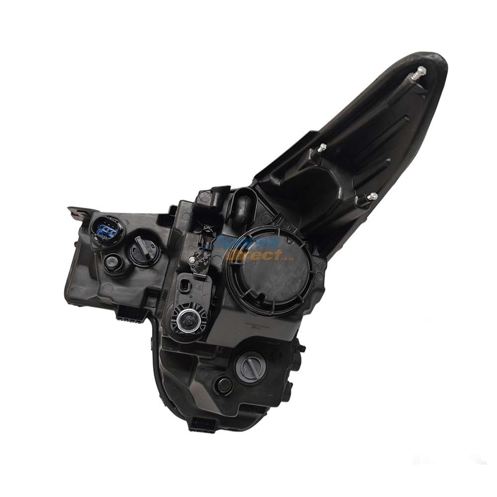 Kia Picanto 5 Headlight Xenon Right 24+