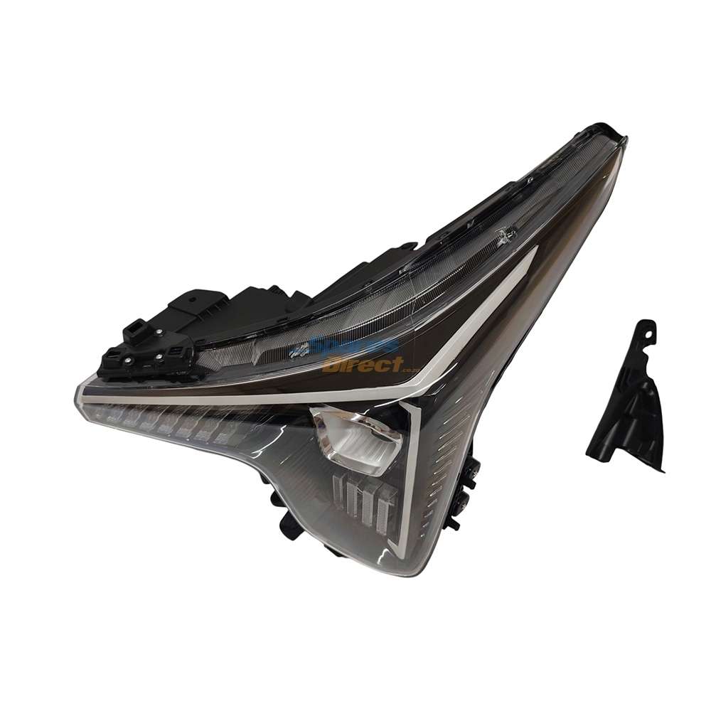 Kia Picanto 5 Headlight Xenon Left 24+
