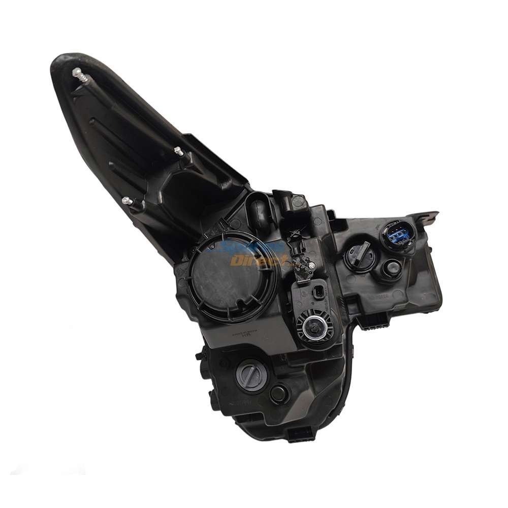 Kia Picanto 5 Headlight Xenon Left 24+