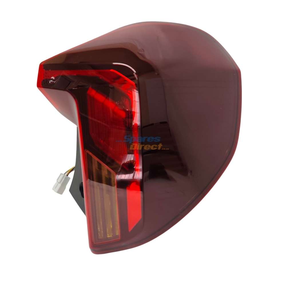 Kia Picanto 5 Taillight Right 24+