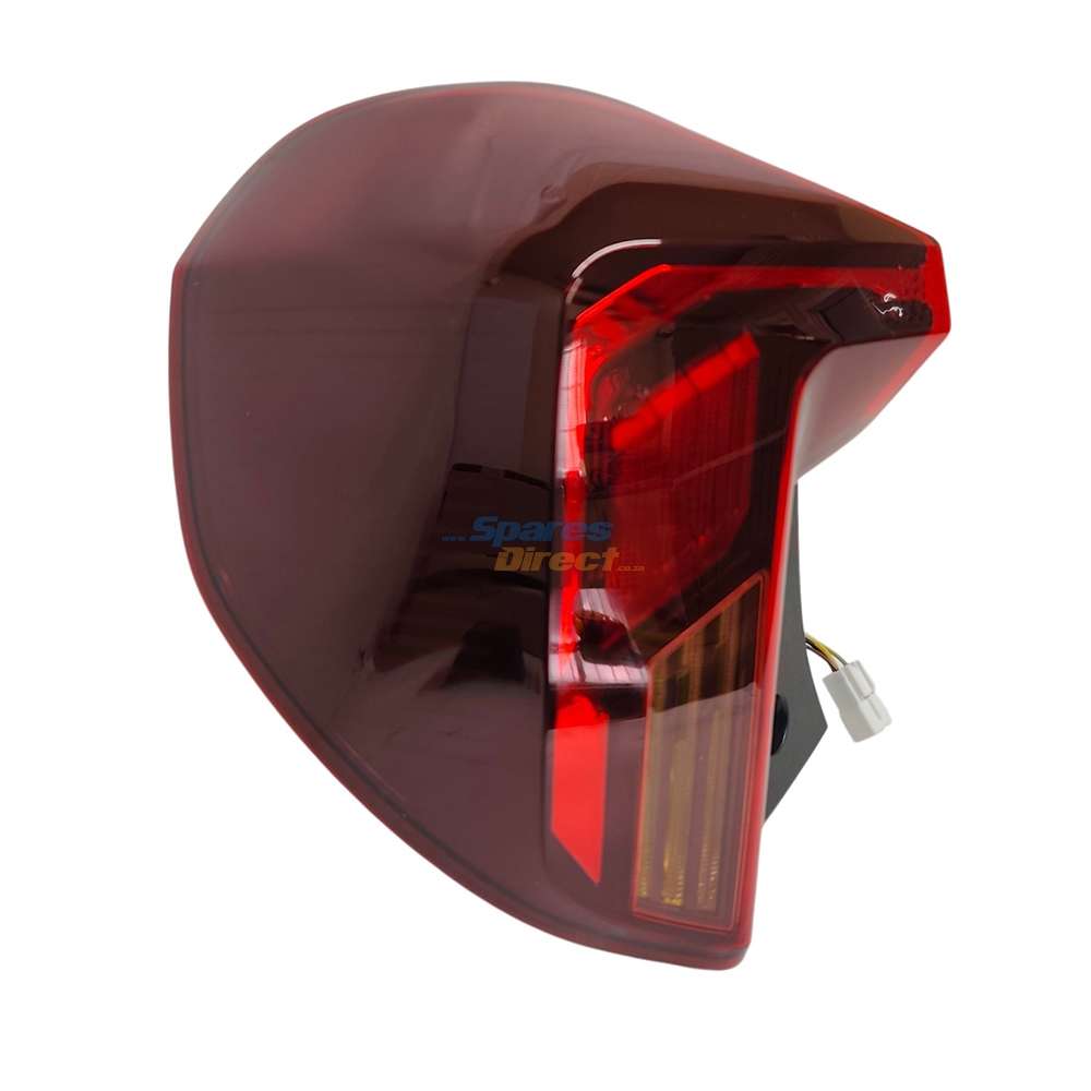 Kia Picanto 5 Taillight Left 24+