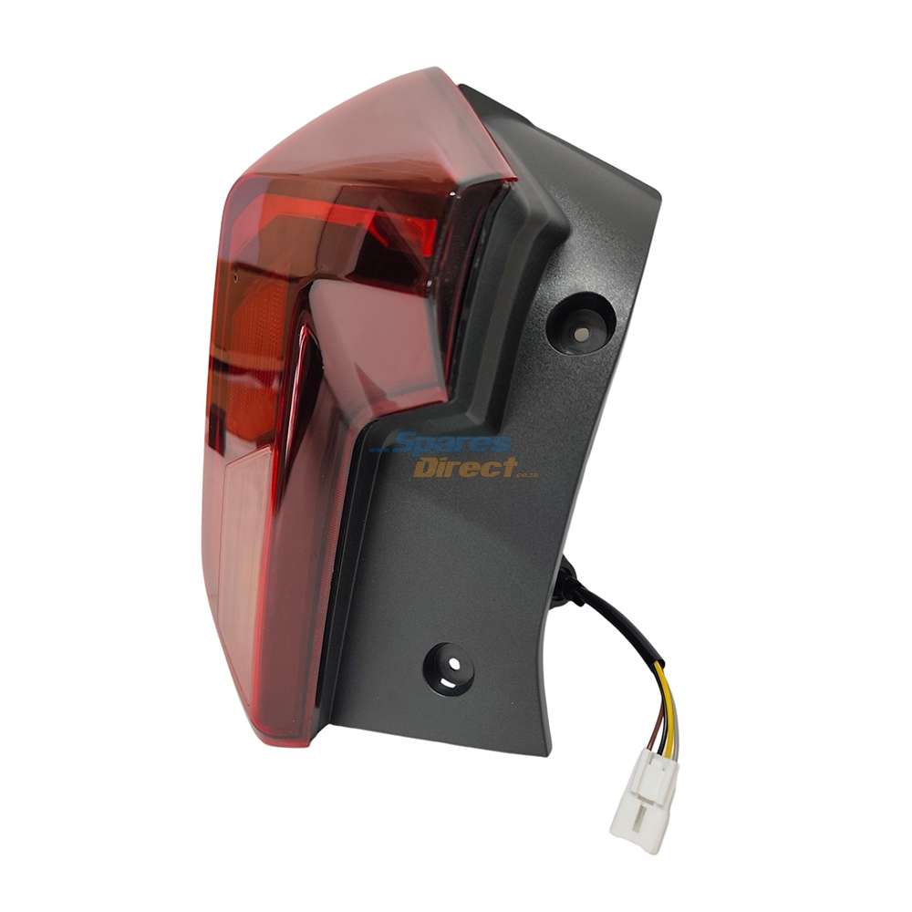 Kia Picanto 5 Taillight Left 24+