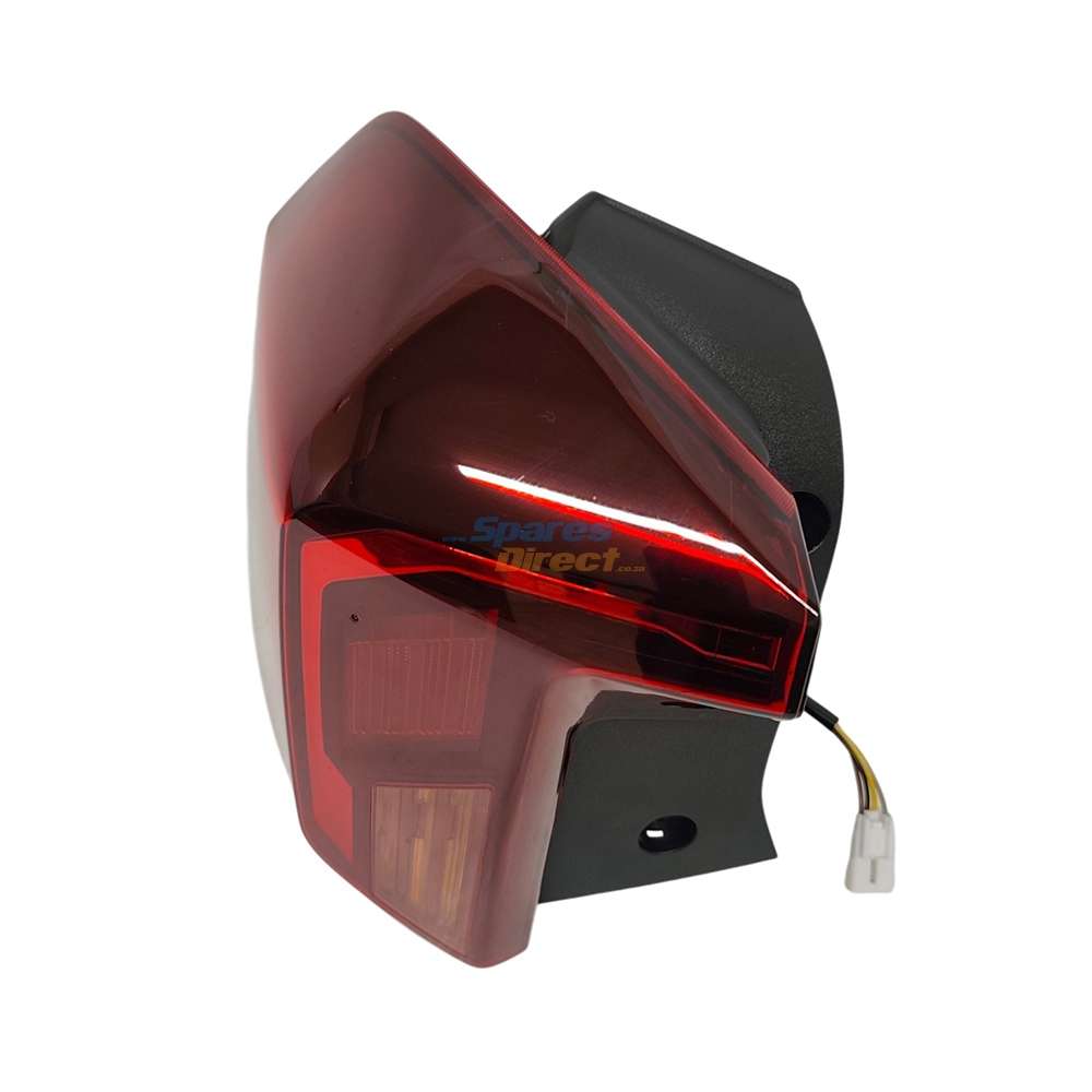 Kia Picanto 5 Taillight Left 24+