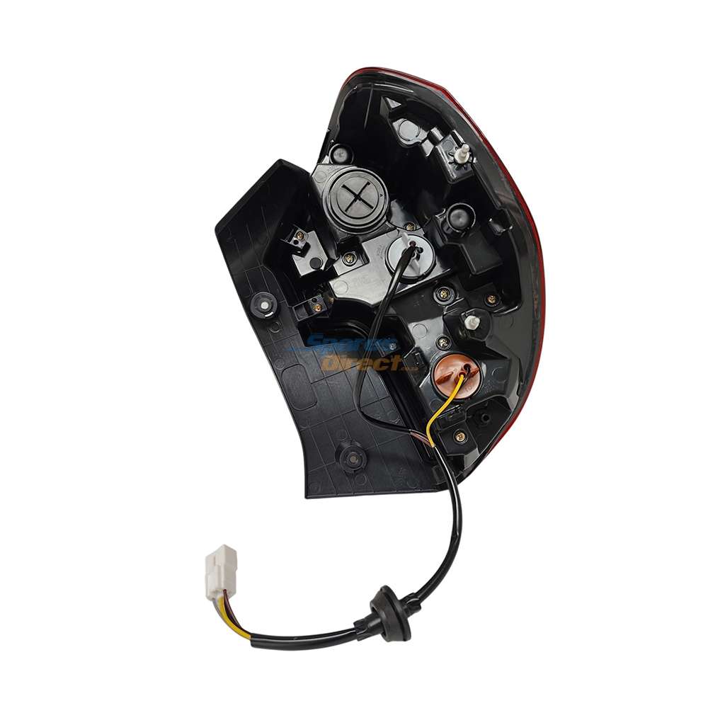 Kia Picanto 5 Taillight Left 24+