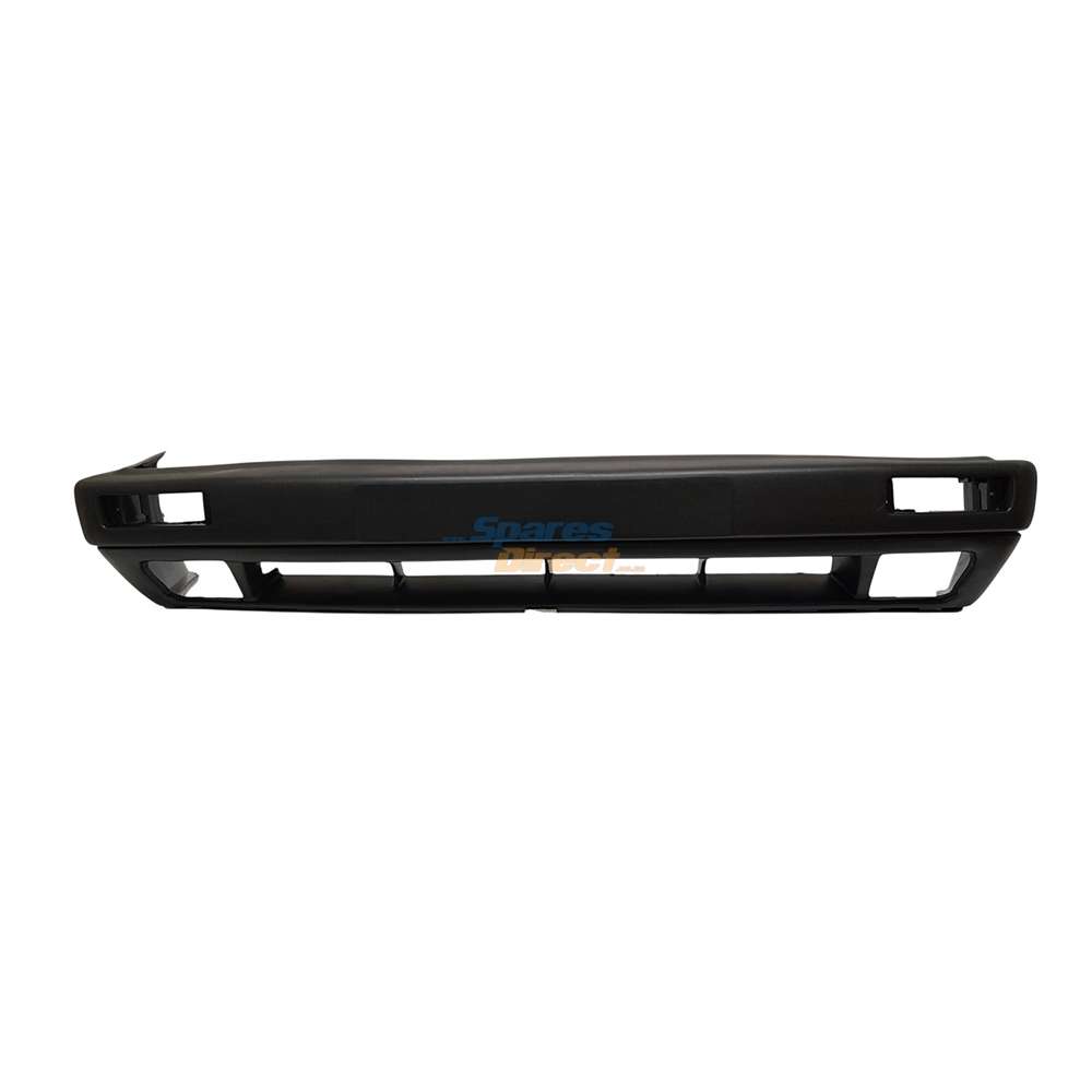 VW Golf 2 Front Bumper Broad (Jumbo)
