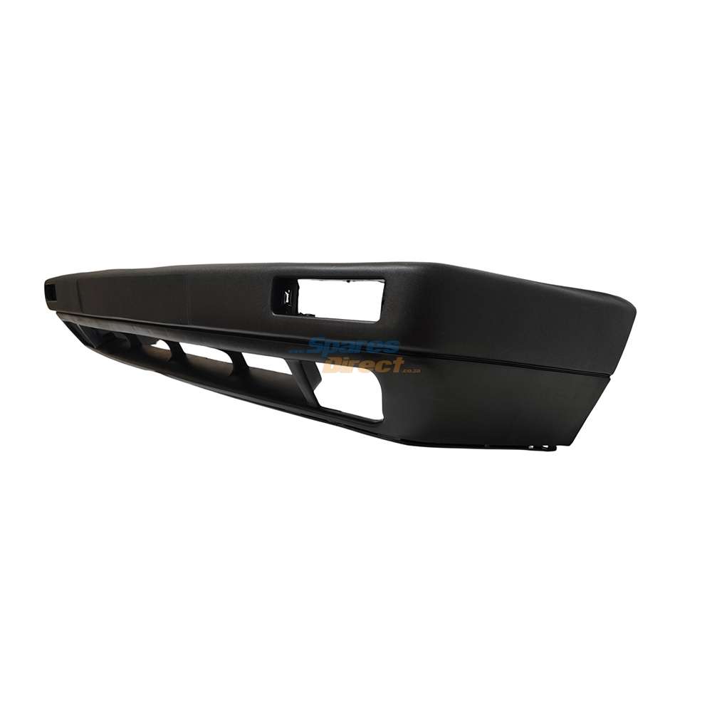 VW Golf 2 Front Bumper Broad (Jumbo)