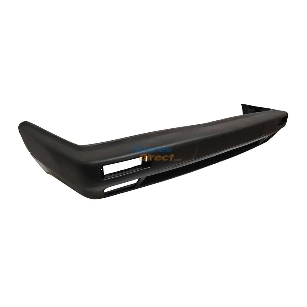 VW Golf 2 Front Bumper Broad (Jumbo)