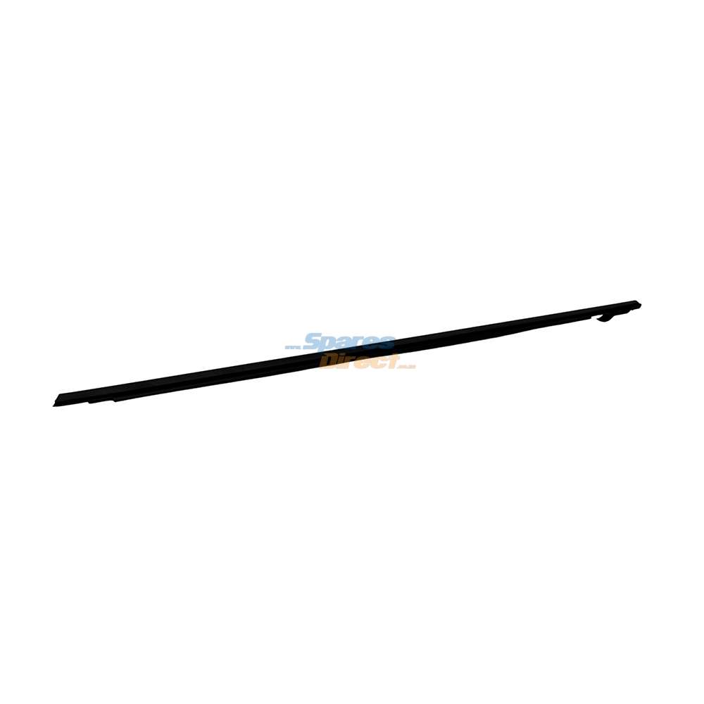 VW Polo 6 / 7 / Vivo 2 Front Outer Weather Strip Left 10+