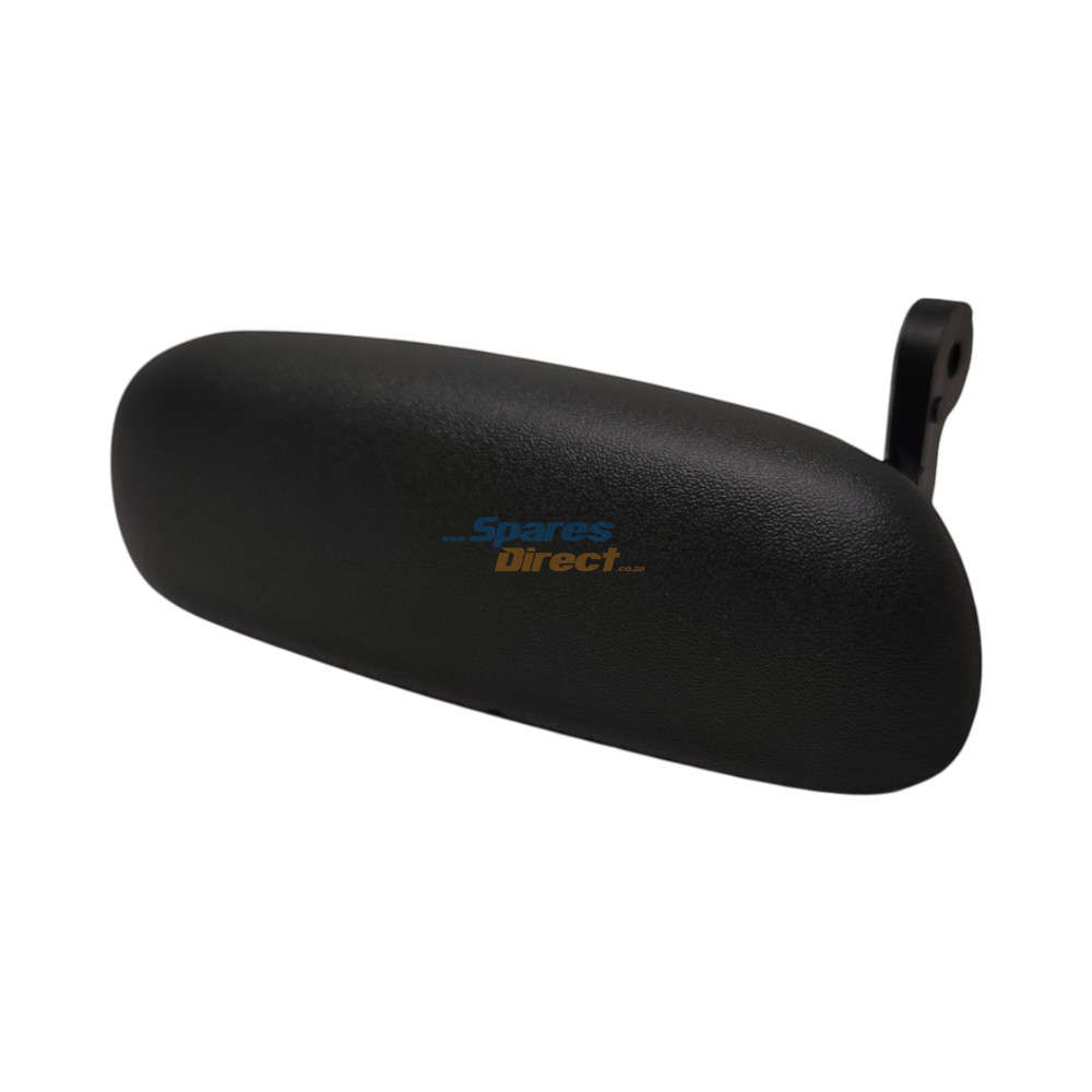 Ford Bantam 6 03-12 / Fiesta 1/2 00-03 Front Door Handle Outer Left