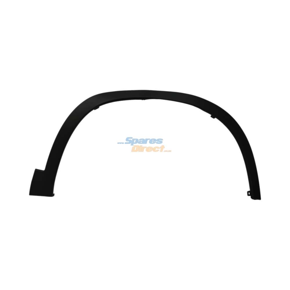 Omoda C5 Fender Arch Front Right 23+