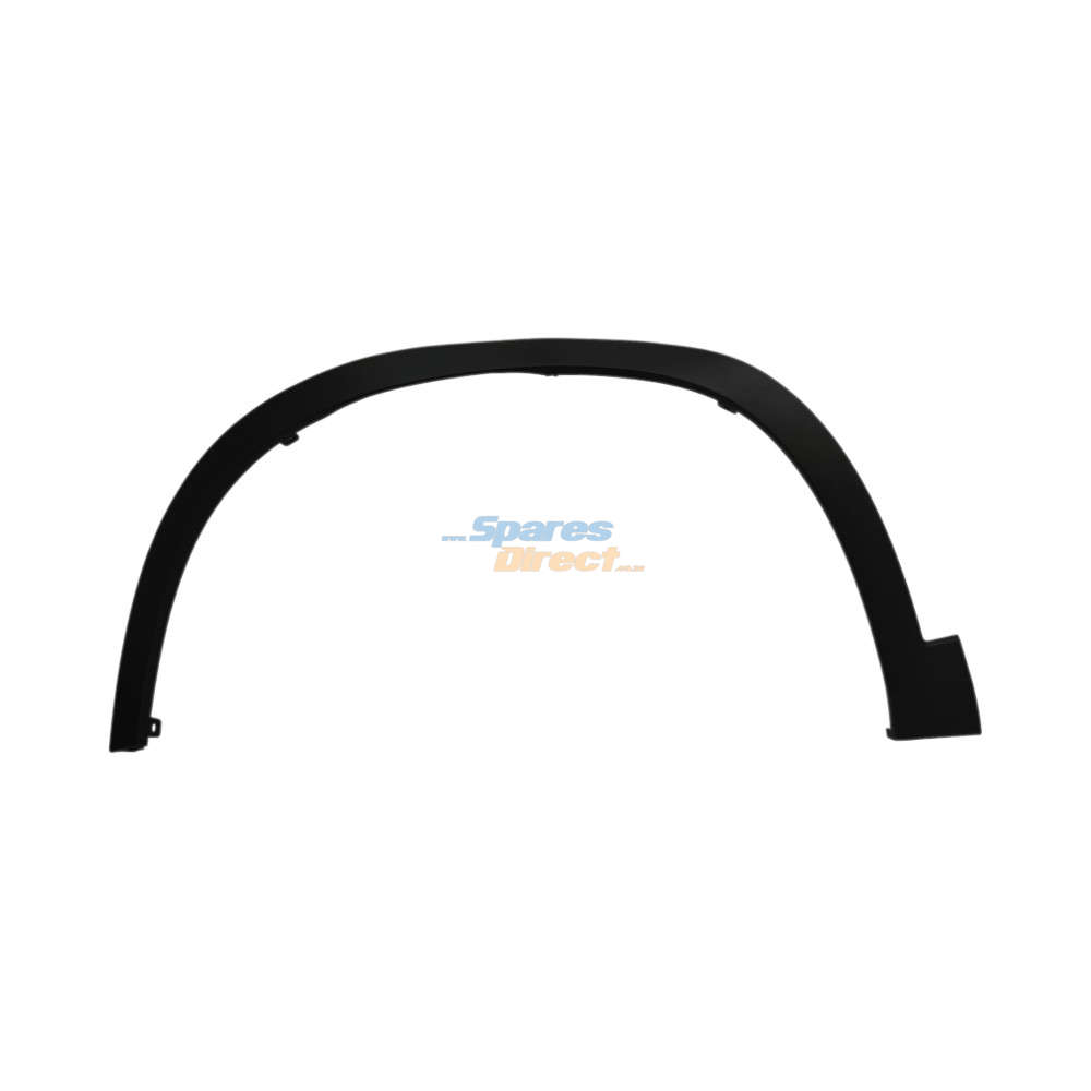 Omoda C5 Fender Arch Front Left 23+