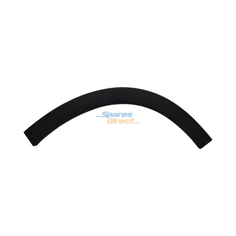 Omoda C5 Fender Arch Rear Left 23+