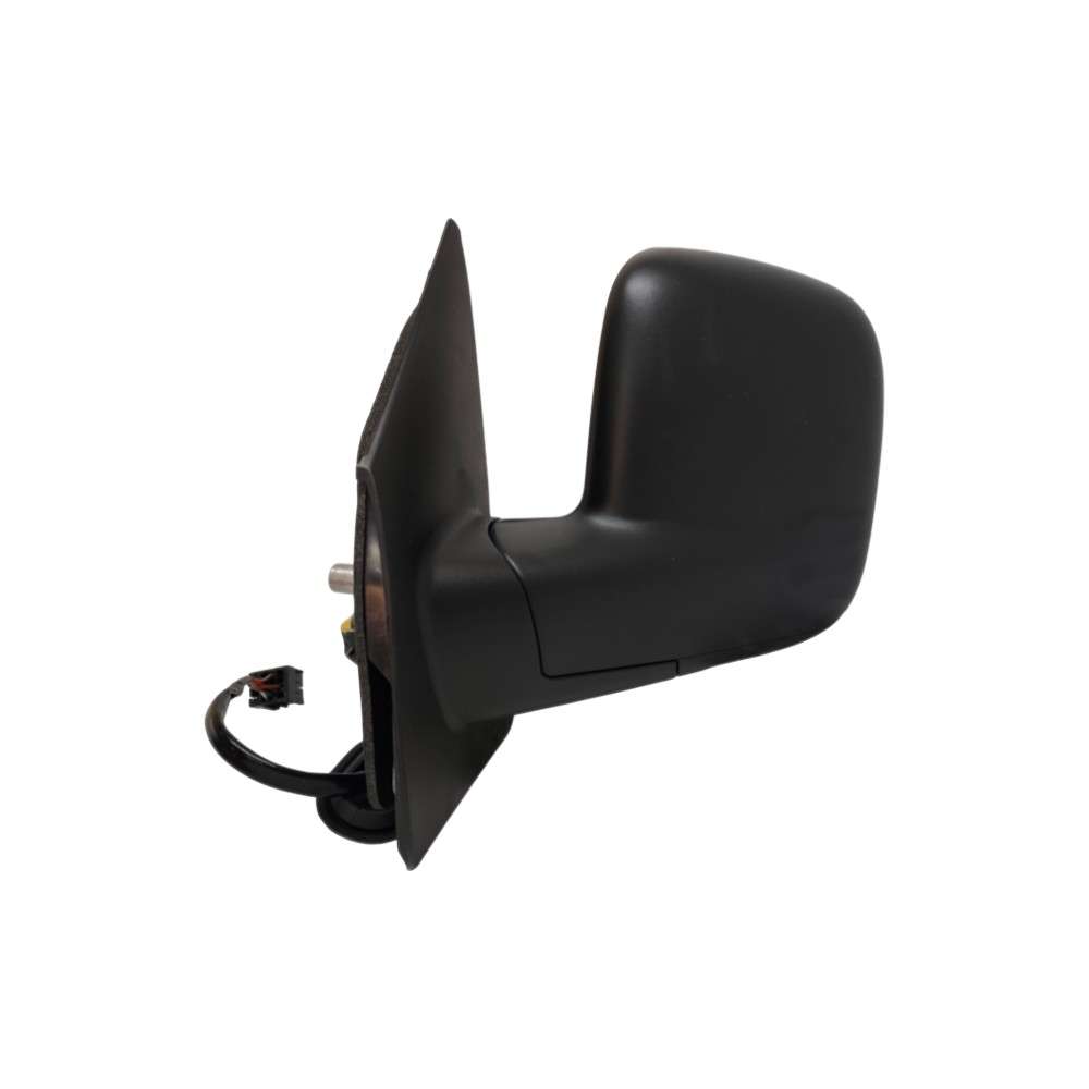 VW T5 Door Mirror Electric Left 04-09