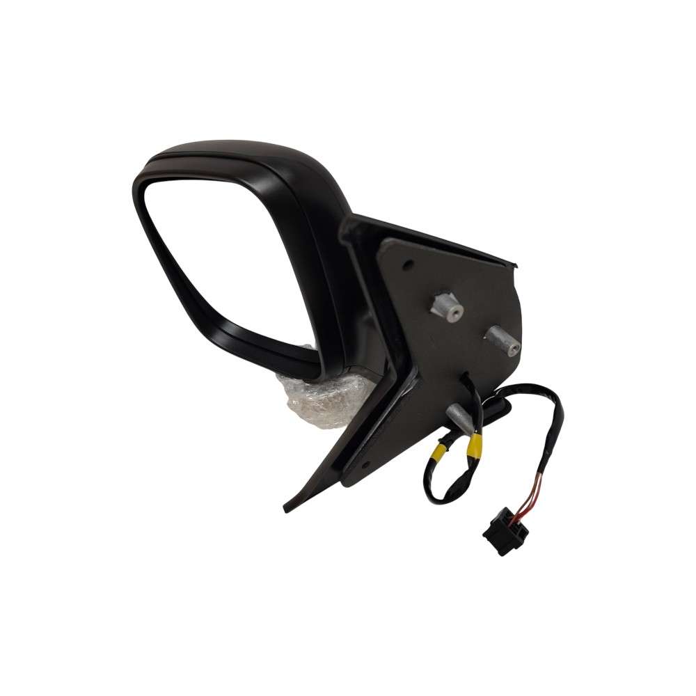 VW T5 Door Mirror Electric Left 04-09