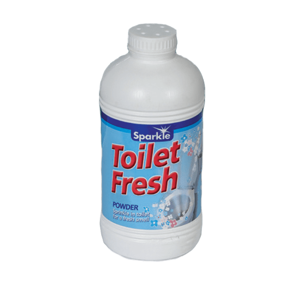 Toilet Fresh Powder 500g