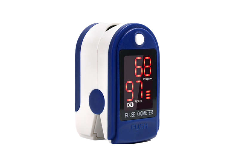 Oximeters - Fingertip Oximeters x 30