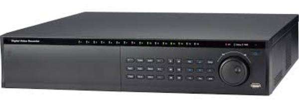 DVR 4 CH AHD