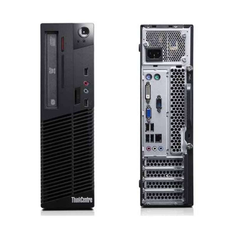 Lenovo ThinkCentre Core i5  M72e