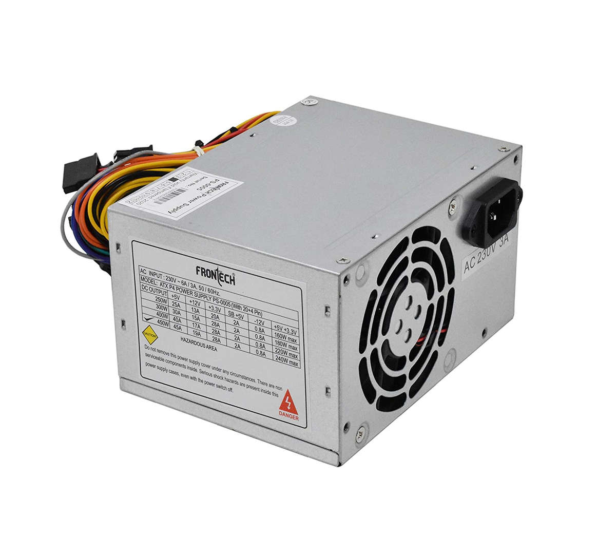 Power Supply Trendtech