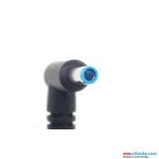 HP Adapter Blue Pin  65w