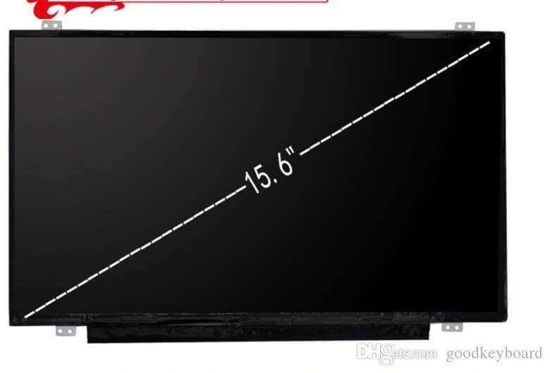 15.6" LED 30 pin Slim