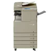 Canon iR C2220i