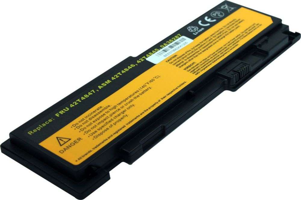 Battery for Lenovo T430s Series