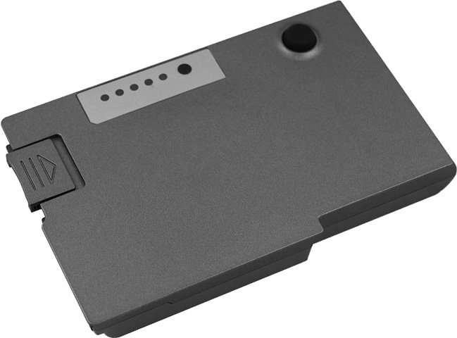 Battery For Dell D600 Series