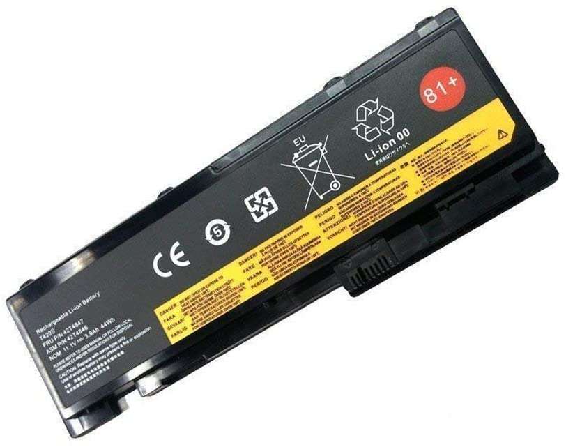 Battery for Lenovo T430s Series