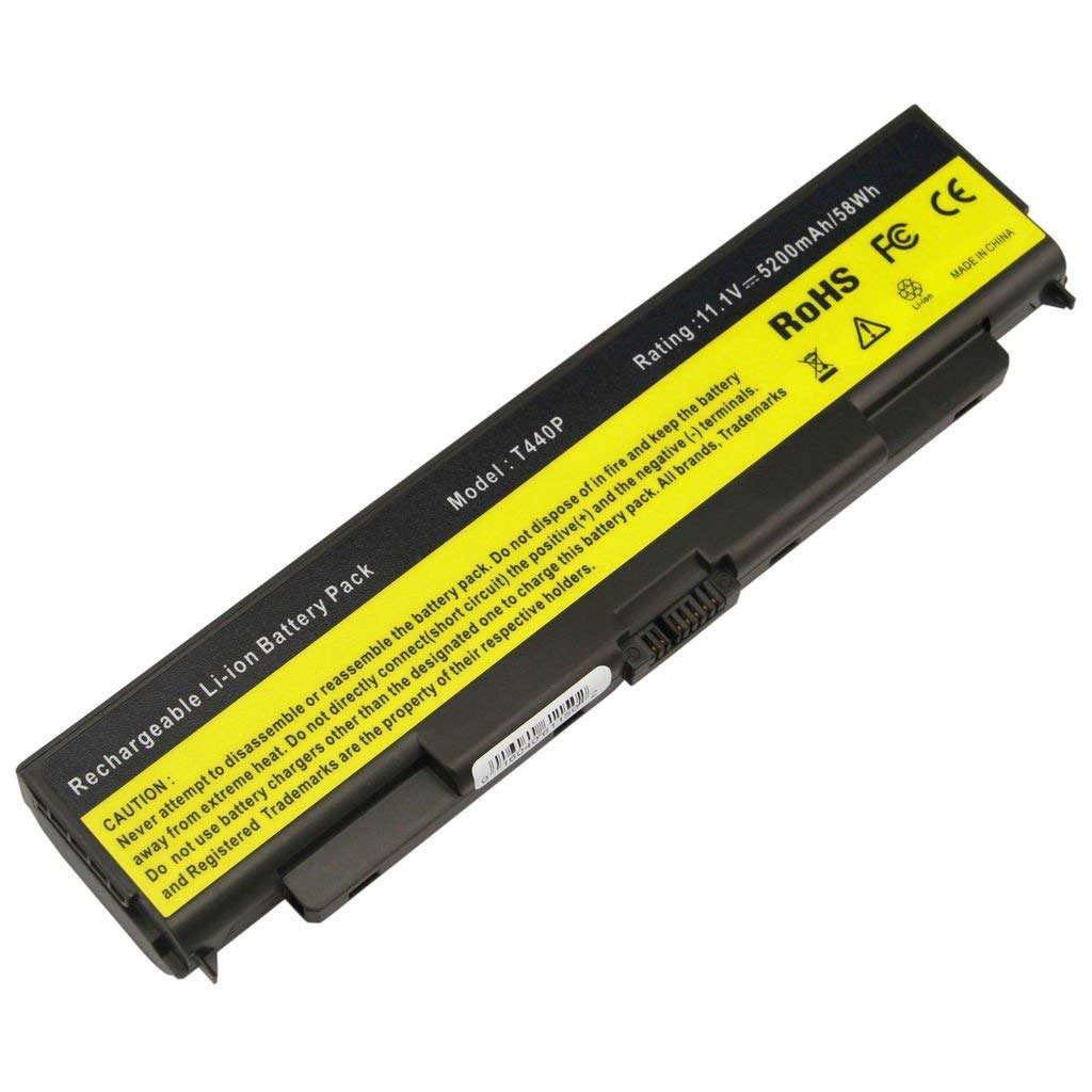 Battery for Lenovo T440p Series