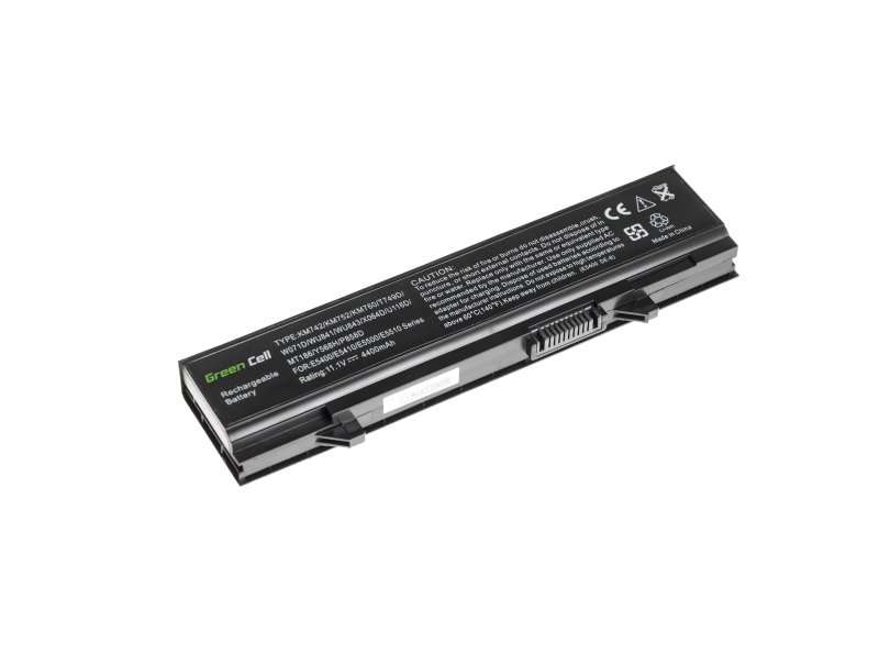 Battery for Dell E5410,E5400,E5500,E5510 (KM742,Y568H,MT186)